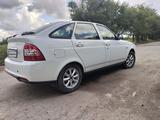 ВАЗ (Lada) Priora 2172 2013 годаүшін2 700 000 тг. в Кокшетау – фото 3