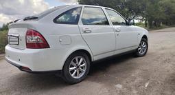 ВАЗ (Lada) Priora 2172 2013 годаүшін2 700 000 тг. в Кокшетау – фото 3