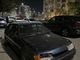 ВАЗ (Lada) 2114 2011 года за 600 000 тг. в Шымкент – фото 3
