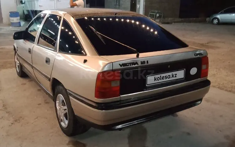 Opel Vectra 1992 года за 950 000 тг. в Астана