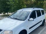 ВАЗ (Lada) Largus 2014 годаfor4 900 000 тг. в Атырау – фото 2