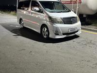 Toyota Alphard 2006 годаfor6 500 000 тг. в Алматы