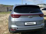 Kia Sportage 2021 года за 12 000 000 тг. в Шымкент