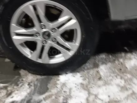 Toyota RAV4 2002 года за 4 900 000 тг. в Алматы – фото 3