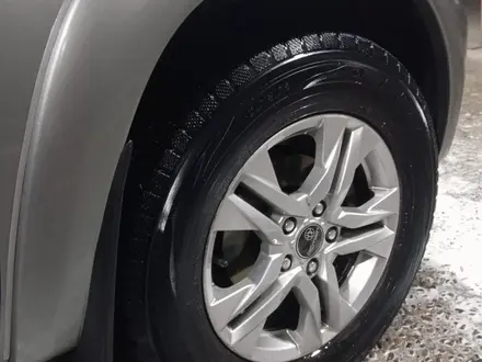 Toyota RAV4 2002 года за 4 900 000 тг. в Алматы – фото 4