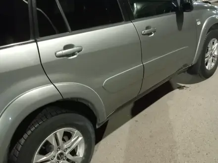 Toyota RAV4 2002 года за 4 900 000 тг. в Алматы – фото 5