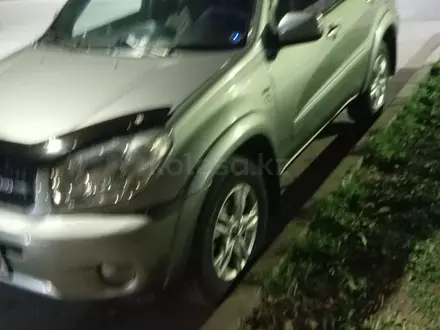Toyota RAV4 2002 года за 4 900 000 тг. в Алматы – фото 7