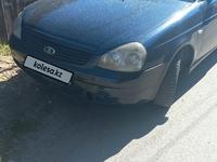 ВАЗ (Lada) Priora 2170 2008 годаүшін1 080 000 тг. в Костанай