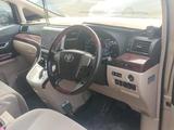 Toyota Alphard 2010 года за 8 700 000 тг. в Туркестан – фото 2