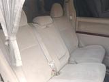 Toyota Alphard 2010 года за 8 700 000 тг. в Туркестан – фото 4