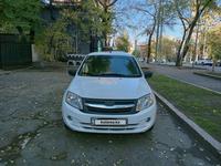 ВАЗ (Lada) Granta 2191 2014 года за 2 600 000 тг. в Алматы