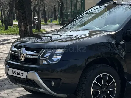 Renault Duster 2019 года за 8 000 000 тг. в Алматы – фото 2