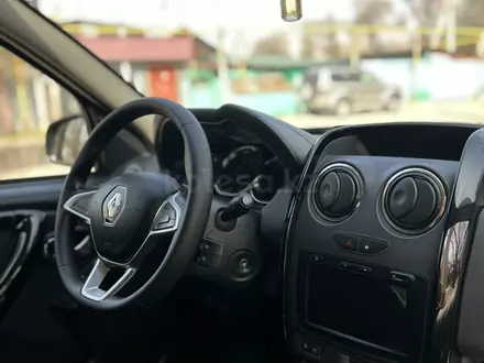 Renault Duster 2019 года за 8 000 000 тг. в Алматы – фото 18