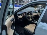 Toyota RAV4 2022 года за 14 500 000 тг. в Актау – фото 5