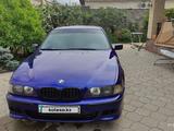 BMW 528 1998 года за 3 100 000 тг. в Алматы