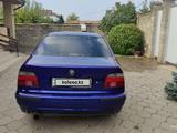 BMW 528 1998 года за 3 100 000 тг. в Алматы – фото 4
