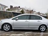 Honda Civic 2008 года за 4 099 000 тг. в Астана – фото 5