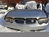 Авторазбор БМВ BMW в Алматы – фото 5