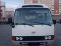 Toyota  Coaster 2014 годаүшін15 000 000 тг. в Астана