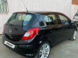 Opel Corsa 2008 годаүшін3 300 000 тг. в Актобе – фото 2