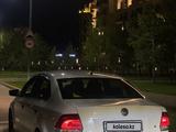 Volkswagen Polo 2012 годаүшін3 750 000 тг. в Астана – фото 3