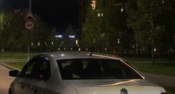 Volkswagen Polo 2012 годаүшін3 750 000 тг. в Астана – фото 3