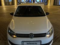 Volkswagen Polo 2012 года за 3 750 000 тг. в Астана