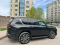 Lexus LX 600 2022 года за 68 500 000 тг. в Астана – фото 7