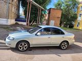 Nissan Almera 2006 годаүшін2 500 000 тг. в Уральск