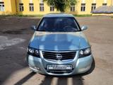 Nissan Almera 2006 годаүшін2 500 000 тг. в Уральск – фото 2