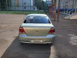 Nissan Almera 2006 годаүшін2 500 000 тг. в Уральск – фото 3