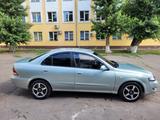 Nissan Almera 2006 годаүшін2 500 000 тг. в Уральск – фото 4