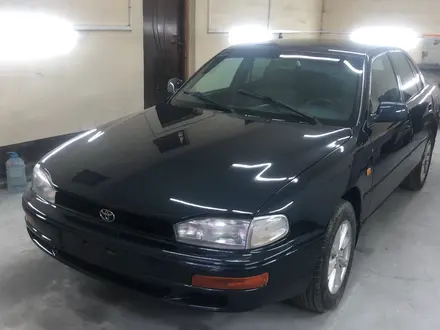 Toyota Camry 1992 года за 2 600 000 тг. в Алматы – фото 4