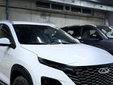 Chery Tiggo 2 Pro 2024 года за 5 700 000 тг. в Астана