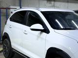 Chery Tiggo 2 Pro 2024 года за 5 700 000 тг. в Астана – фото 3