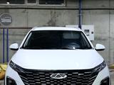 Chery Tiggo 2 Pro 2024 года за 5 700 000 тг. в Астана – фото 2