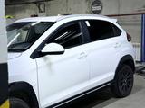 Chery Tiggo 2 Pro 2024 года за 5 700 000 тг. в Астана – фото 4