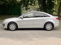 Chevrolet Cruze 2013 годаүшін4 000 000 тг. в Алматы – фото 3