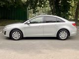 Chevrolet Cruze 2013 годаүшін4 000 000 тг. в Алматы – фото 3
