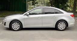 Chevrolet Cruze 2013 годаүшін4 000 000 тг. в Алматы – фото 3