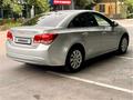 Chevrolet Cruze 2013 годаүшін4 000 000 тг. в Алматы – фото 6