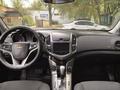 Chevrolet Cruze 2013 годаүшін4 000 000 тг. в Алматы – фото 13