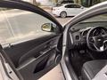 Chevrolet Cruze 2013 годаүшін4 000 000 тг. в Алматы – фото 20