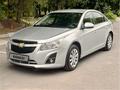 Chevrolet Cruze 2013 годаүшін4 000 000 тг. в Алматы – фото 2