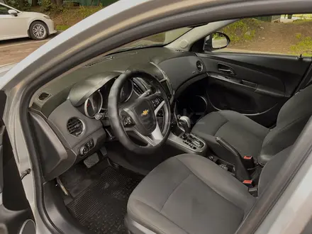 Chevrolet Cruze 2013 года за 4 000 000 тг. в Алматы – фото 23