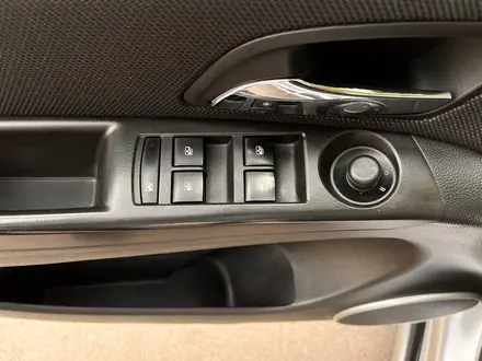 Chevrolet Cruze 2013 года за 4 000 000 тг. в Алматы – фото 24