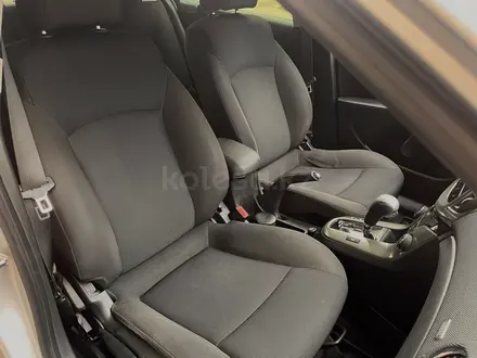 Chevrolet Cruze 2013 года за 4 000 000 тг. в Алматы – фото 26