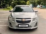 Chevrolet Cruze 2013 годаүшін4 000 000 тг. в Алматы
