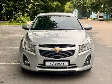 Chevrolet Cruze 2013 года за 4 000 000 тг. в Алматы
