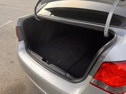Chevrolet Cruze 2013 года за 4 000 000 тг. в Алматы – фото 34